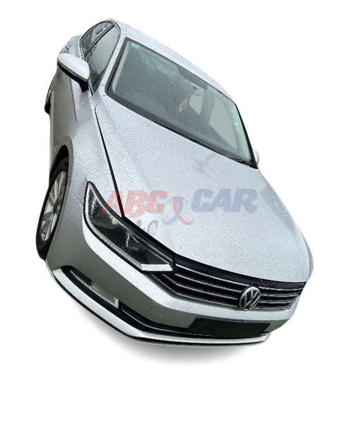 Oglinda dreapta completa Volkswagen Passat B8 2017 Berlina 2.0 TDI