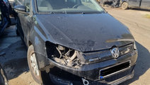 Oglinda dreapta completa Volkswagen Polo 6R 2012 H...