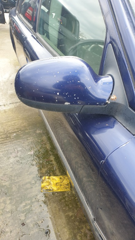 Oglinda dreapta completa Volvo S80 2002 Limuzină 2.4 d