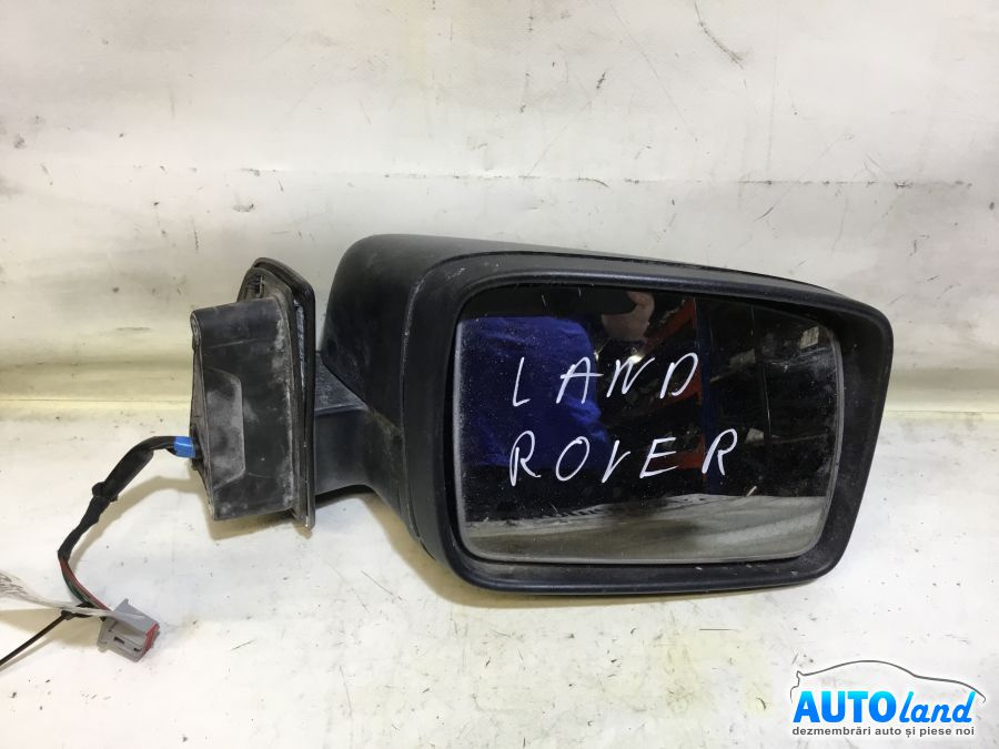 Oglinda Dreapta Crb001963pma 5 Fire Land Rover RANGE ROVER III LM 2002