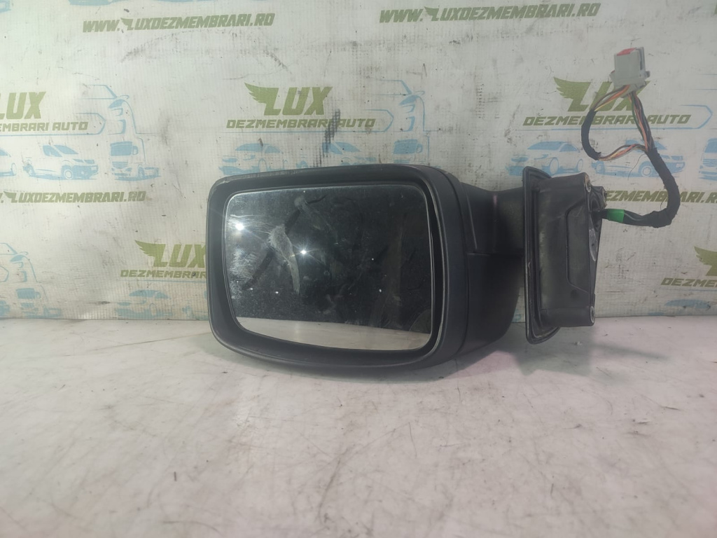 Oglinda dreapta crb500724pma Land Rover Range Rover Sport [2005 - 2009] 2.7 tdv6 276DT