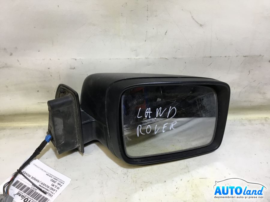 Oglinda Dreapta Crb503060pma 5 Pini Land Rover RANGE ROVER III LM 2002