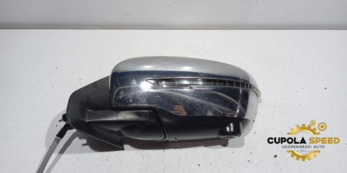 Oglinda dreapta cu camera 12 Pini cu camera Nissan Navara D23 [2015 - 2019]