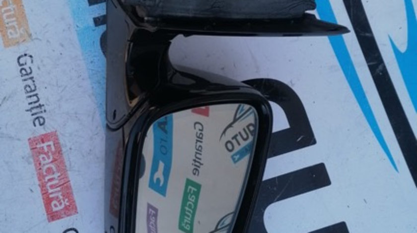 Oglinda dreapta cu camera cu mic DEFECT pt volan stanga BMW F01, F02 2009-2015 - 1000 ron