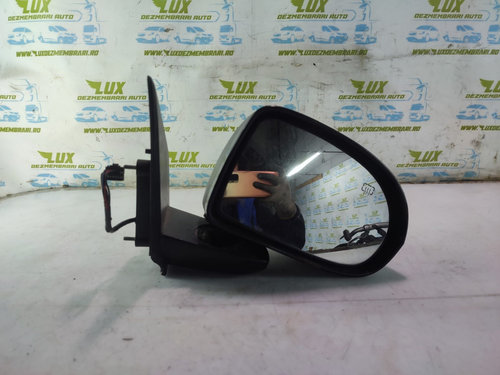 Oglinda dreapta -cu defect Dodge Caliber [2006 - 2012] 2.0 crd BYL (ECL)