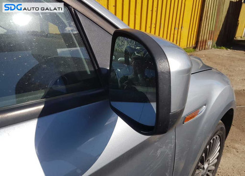 Oglinda Dreapta cu DEFECT Electrica Completa FARA Pliere Rabatare Ford Mondeo Mk4 Hatchback Berlina ...