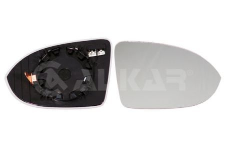 Oglinda dreapta cu incalzire VW PASSAT 11.2014-2018 NOUA