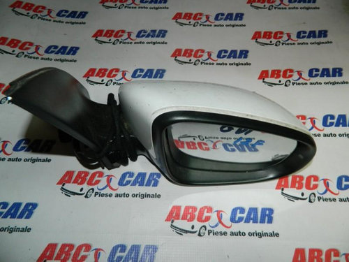 Oglinda dreapta cu lumina ambientala Volkswagen Golf 6 2008-2013