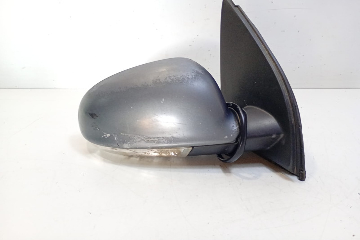Oglinda dreapta cu mic defect Volkswagen VW Golf 5 [2003 - 2009]