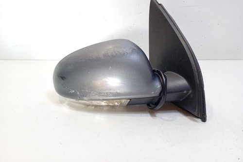 Oglinda dreapta cu mic defect Volkswagen VW Golf 5 [2003 - 2009]