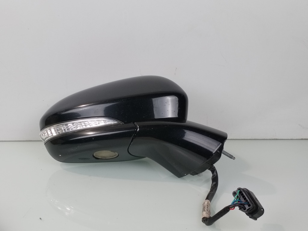 Oglinda dreapta cu rabatare electrica și lumina ambientala Ford Mondeo MK5