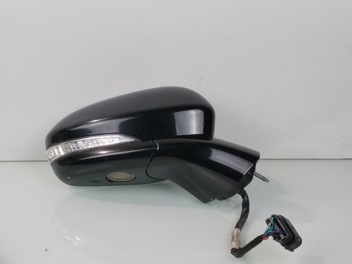 Oglinda dreapta cu rabatare electrica și lumina ambientala Ford Mondeo MK5