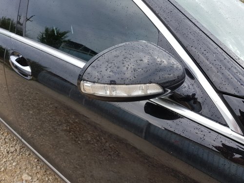 OGLINDA DREAPTA CU RABATARE MERCEDES W221 S-CLASS