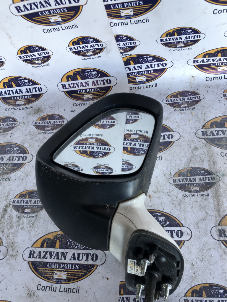 Oglinda dreapta cu rabatre manuala si reglaj electric Suzuki SX4 2014