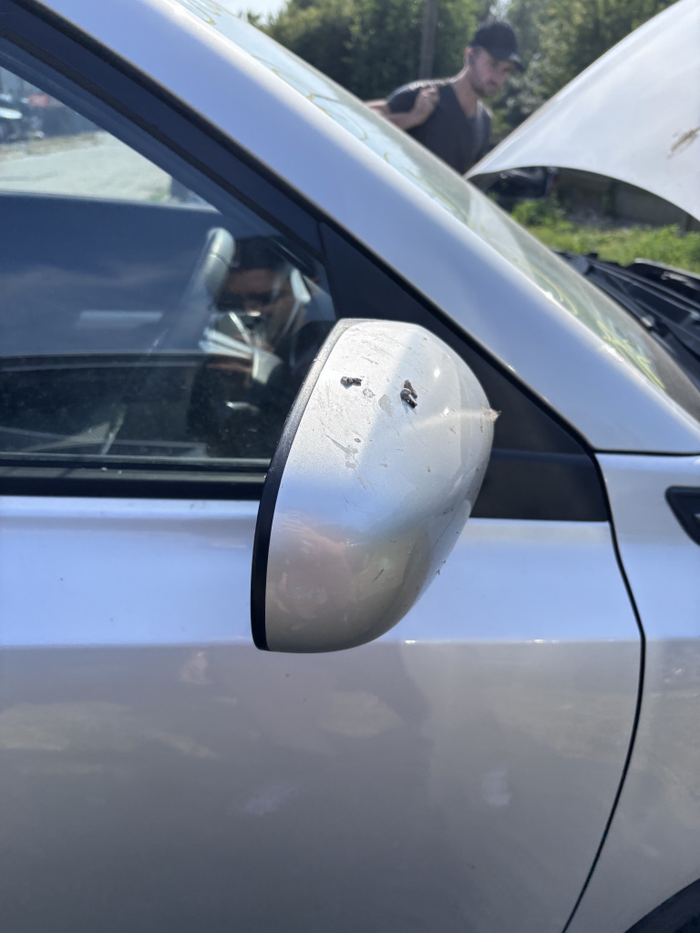 Oglinda dreapta cu rabatre manuala si reglaj electric Suzuki Vitara 1.6 Benzina 2016, -