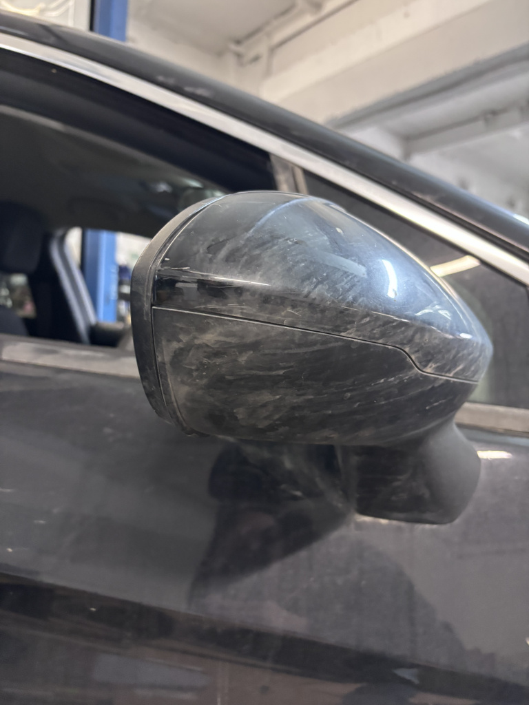 Oglinda dreapta cu rabatre manuala si reglaj electric Opel Astra k Break 1.6 Motorina 2017, -