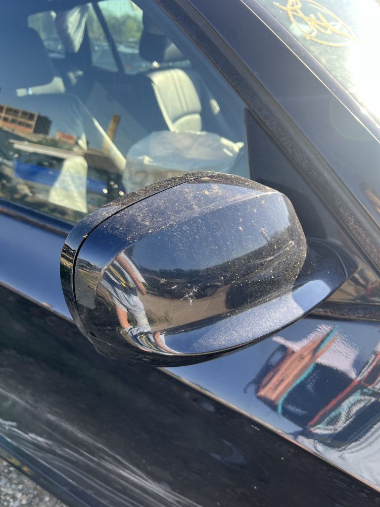 Oglinda dreapta cu rabatre manuala si reglaj electric BMW X3 F25 2014