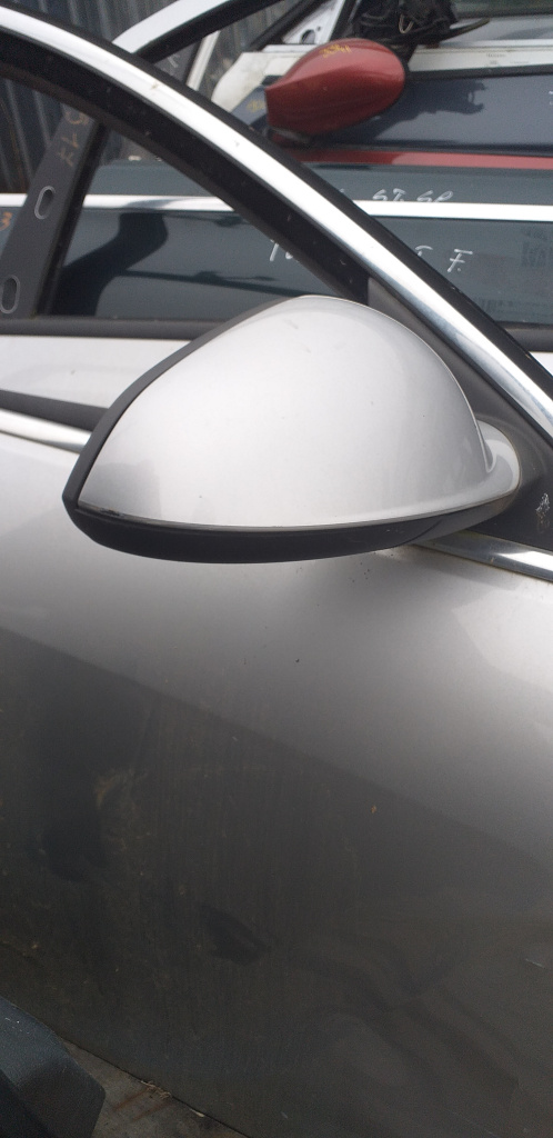Oglinda dreapta cu rabatre manuala si reglaj electric Opel Insignia A 2012
