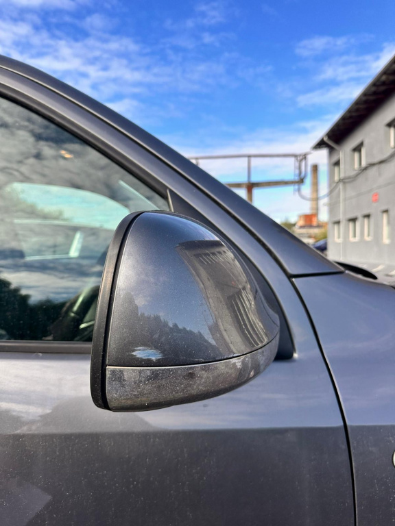 Oglinda dreapta cu rabatre manuala si reglaj electric Volkswagen Amarok 2.0 Motorina 2015, CU ÎNCĂLZIRE