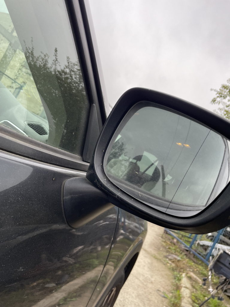 Oglinda dreapta cu rabatre manuala si reglaj electric Mazda CX-5 2015