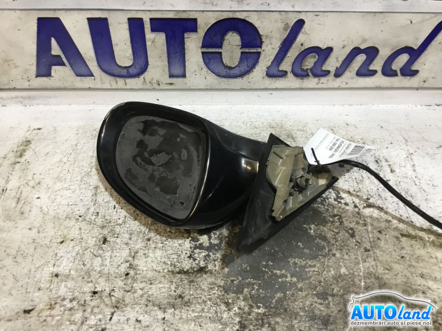 Oglinda Dreapta Cu Semnalizare fara Sticla Volkswagen PASSAT 3B3 2000-2005