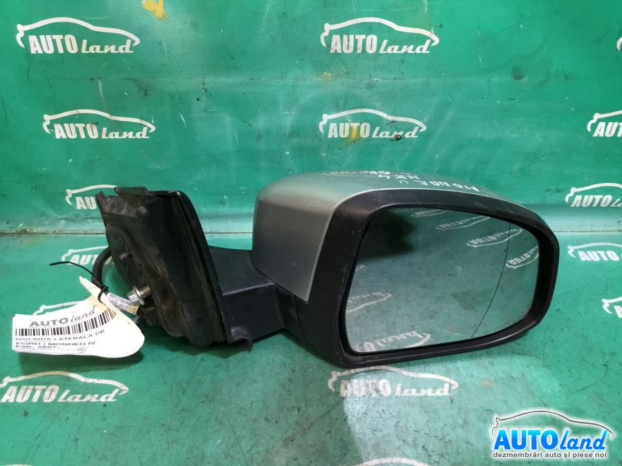 Oglinda Dreapta Cu Semnalizare Ford MONDEO IV 2007