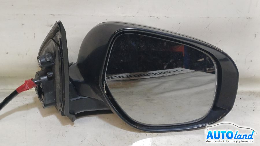Oglinda Dreapta Cu Semnalizare Mitsubishi OUTLANDER 2003