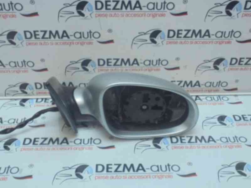 Oglinda dreapta cu semnalizare, Vw Eos (1F7, 1F8) (id:176193)