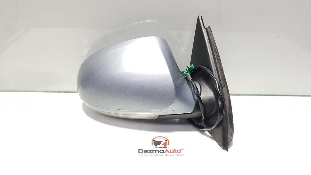 Oglinda dreapta cu semnalizare, Vw Passat Variant [Fabr 2005-2010] (id:404572)