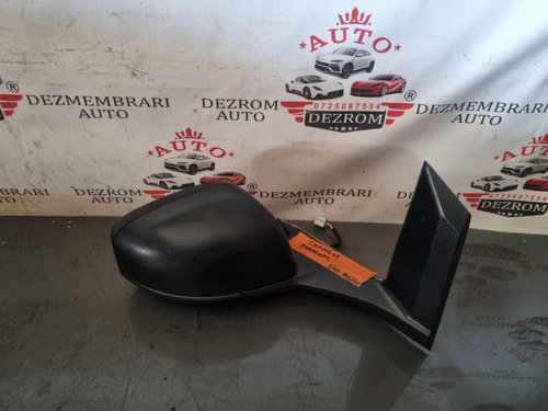 Oglinda dreapta cu senzor unghi mort rabatabila electric 2289854 KT1B-17682-GB Ford Transit Connect ...