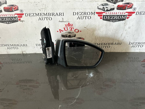 Oglinda dreapta cu side assist DV44-17682-KE FORD Kuga Mk2 (DM2)