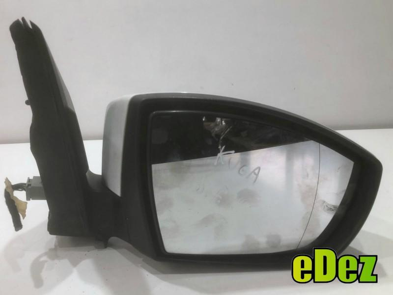Oglinda dreapta culoare alba Ford Kuga II ( 2013-2016)