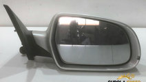 Oglinda dreapta culoare argintie- lx7w Audi A5 (20...