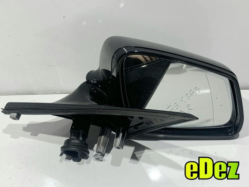 Oglinda dreapta culoare black sapphire metallic (475) BMW Seria 7 (2008-2015) [F01, F02] 2165592