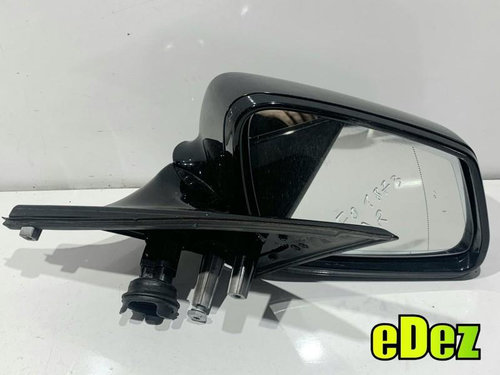 Oglinda dreapta culoare black sapphire metallic (475) BMW Seria 7 (2008-2015) [F01, F02] 2165592