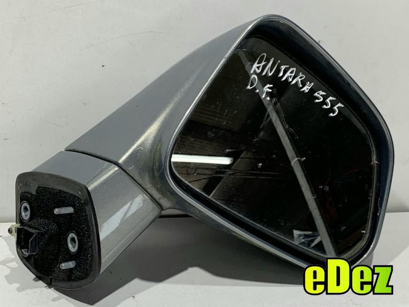 Oglinda dreapta culoare gri - gje Opel Antara facelift (2010-2016) 20961812