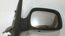 Oglinda dreapta culoare gri Renault Kangoo (1997-2...