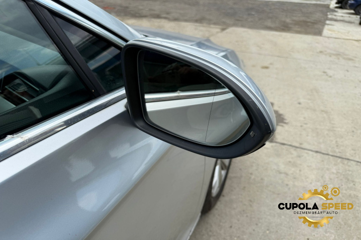 Oglinda dreapta culoare LA7W Volkswagen VW Passat B8 [2014 - 2020]