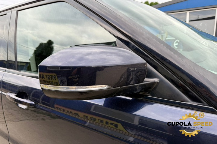Oglinda dreapta culoare Loire Blue (942) Land Rover Range Rover Sport 2 [2013 - 2020]