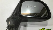 Oglinda dreapta culoare neagra Chevrolet Captiva (...