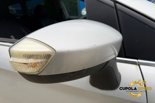 Oglinda dreapta culoare O8 ( L0728 ) Ford Kuga [2008 - 2013]