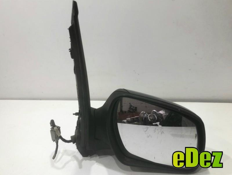 Oglinda dreapta culoare panther black (metallic) Ford C-Max facelift (2007-2010)