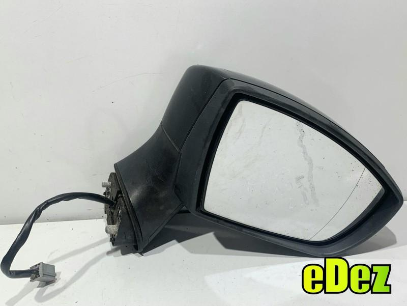 Oglinda dreapta culoare panther black (metallic) Ford Kuga (2008-2012)