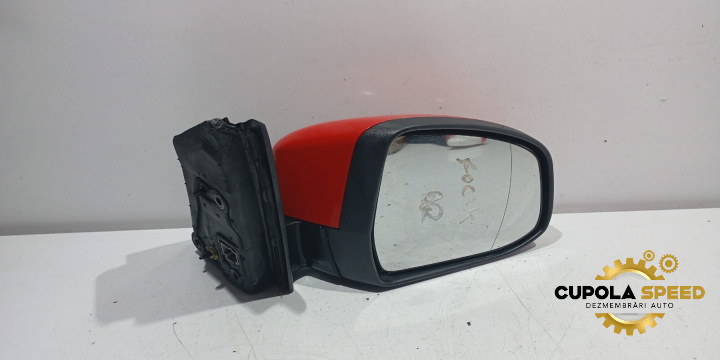 Oglinda dreapta culoare Race Red E9024550 Ford Focus 3 [2011 - 2015]