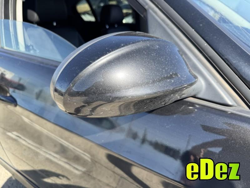 Oglinda dreapta culoare schwarz ii (668) BMW Seria 3 LCI (2008-2011)[E90]