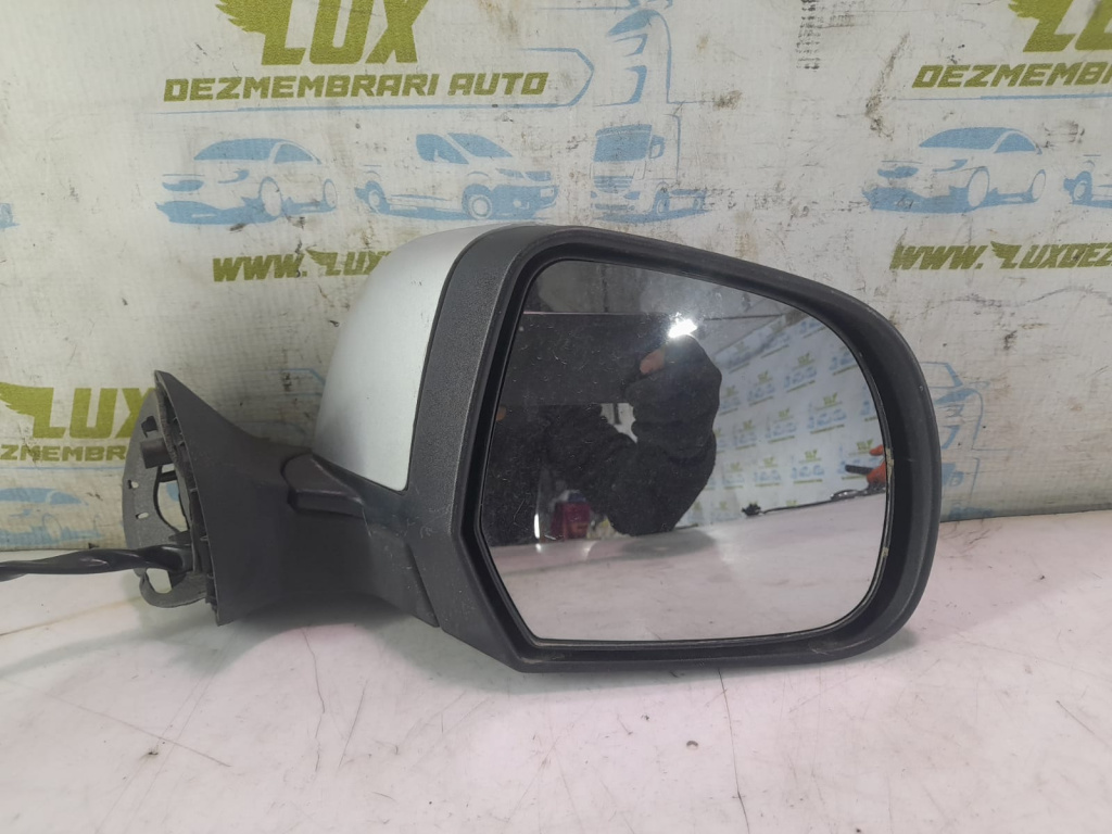 Oglinda dreapta Dacia Duster [2010 - 2013] 1.5 dci K9K896