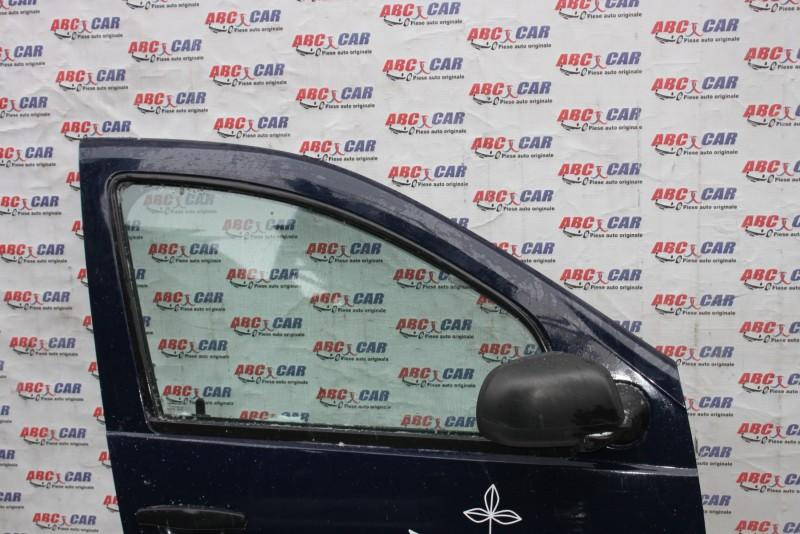 Oglinda dreapta Dacia Duster 2010-2013