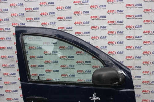 Oglinda dreapta Dacia Duster 2010-2013
