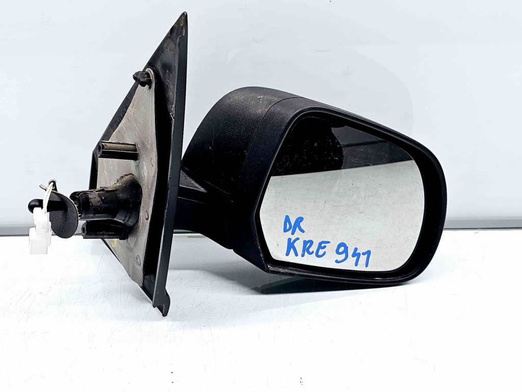 Oglinda dreapta Dacia Lodgy [Fabr 2012-prezent] OEM