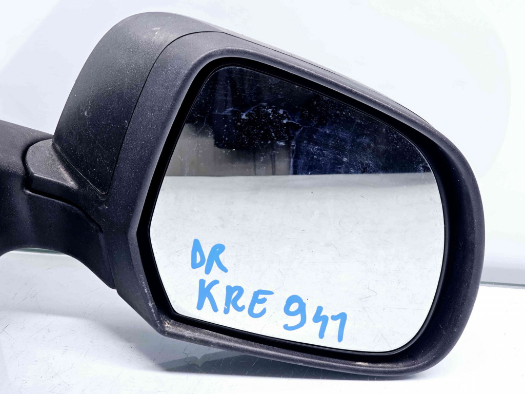 Oglinda dreapta Dacia Lodgy [Fabr 2012-prezent] OEM